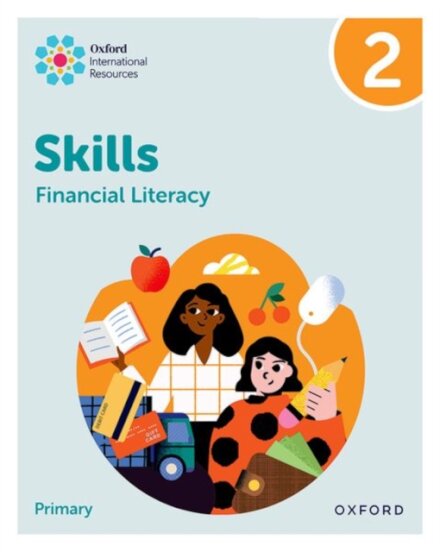 Oxford International Skills: Financial Literacy: Practice Book 2
