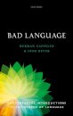 Bad Language