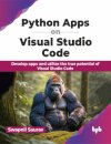 Python Apps on Visual Studio Code
