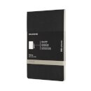 Moleskine Pro Pad Large Black