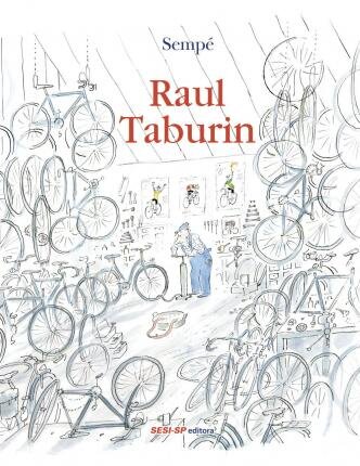 Raul Taburin