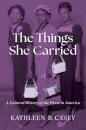 The Things She Carried