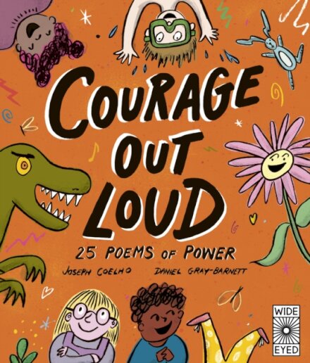 Courage Out Loud
