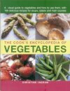 Cook's Encyclopedia of Vegetables