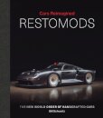 Cars Reimagined - Restomods
