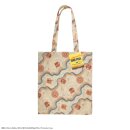 Grand Line Map Tote Bag