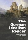 The German Idealism Reader