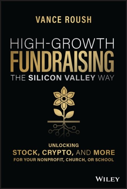 High-Growth Fundraising the Silicon Valley Way