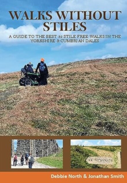 Walks without Stiles