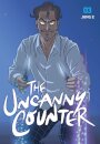 The Uncanny Counter, Vol. 3