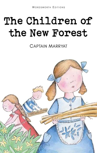 Children Of The New Forest