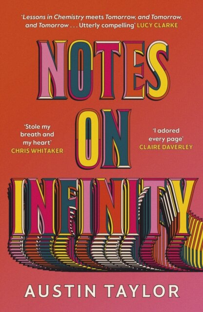 Notes On Infinity