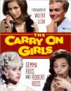 The Carry On Girls