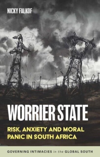 Worrier state