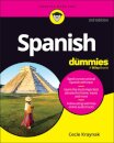 Spanish For Dummies