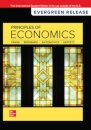 Principles of Economics: 2024 Release ISE