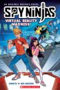 Spy Ninjas: Spy Ninjas Official Graphic Novel