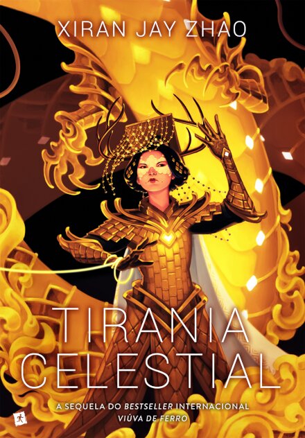 Tirania Celestial