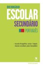 Dicionário Escolar Secundário Português