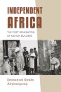 Independent Africa
