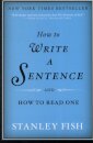 How to Write a Sentence