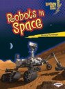 Robots in Space