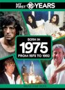My First 18 Years - Born in 1975