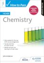 How to Pass Higher Chemistry, Second Edition