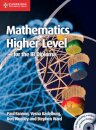 Mathematics for the IB Diploma: Mathematics Higher Level Coursebook with CD-ROM
