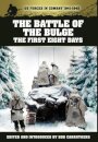 The Battle of the Bulge
