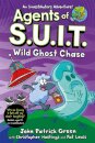 Agents Of S.U.I.T.: Wild Ghost Chase