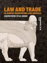 Law and Trade in Ancient Mesopotamia and Anatolia