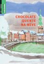 Chocolate quente na neve: histórias dinamarquesas de Anderse