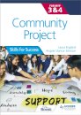 Community Project for the IB MYP 3-4