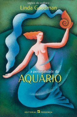 Personalidade Do Aquario - Signos Zodiac