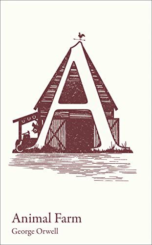 Animal Farm: Gcse 9- 1 Text