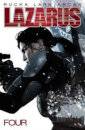 Lazarus Vol 4
