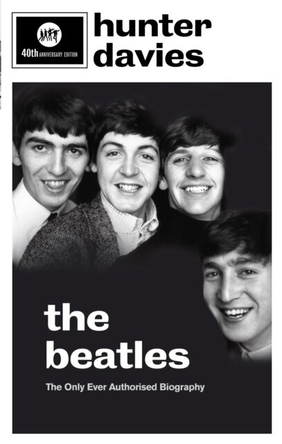 The Beatles : The Authorised Biography