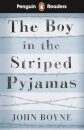 Penguin Readers Level 4: The Boy in the Striped Pyjamas