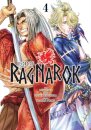 Record Of Ragnarok Vol 4