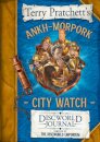 The Ankh-Morpork City Watch Discworld Journal