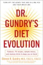 Dr. Gundry's Diet Evolution