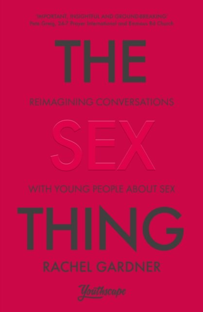 The Sex Thing