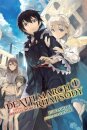 Death March to the Parallel World Rhapsody, Vol. 1 (Novel)