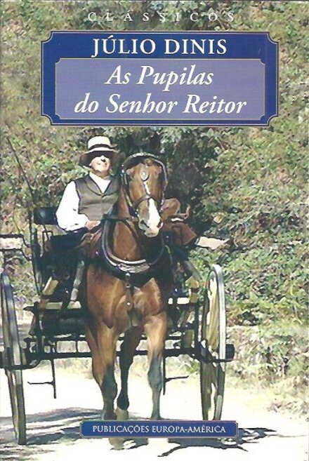 As Pupilas do Senhor Reitor