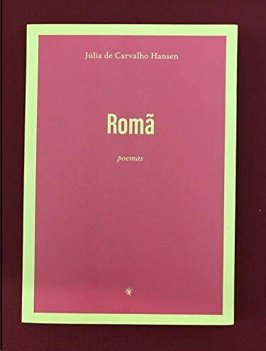 Romã: poemas