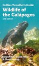 Wildlife of the Galapagos