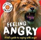 Tame Your Emotions: Feeling Angry