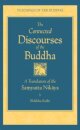 Connected Discourses of the Buddha