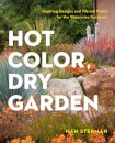 Hot Color, Dry Garden